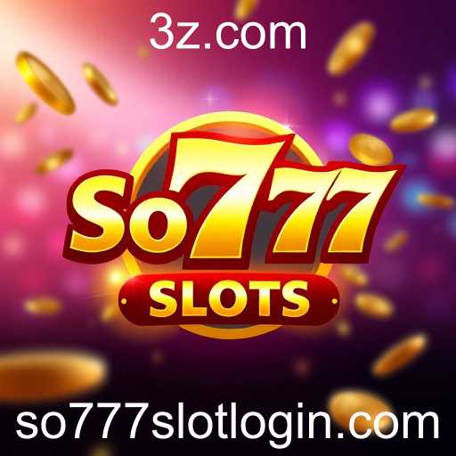 so777 slot login