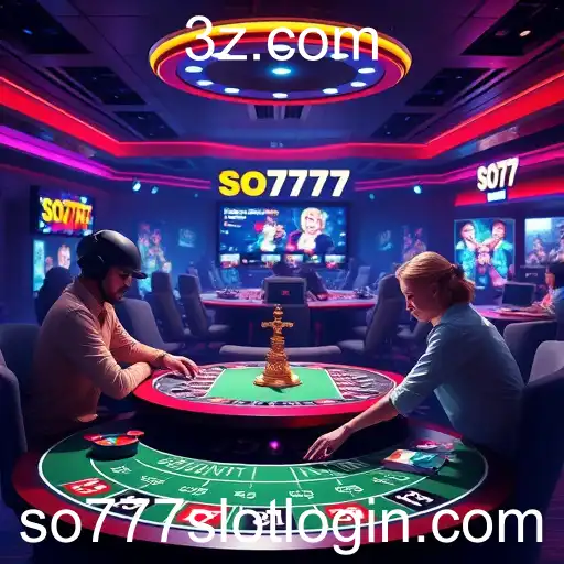 Expansão do Mercado de Jogos Online no Brasil