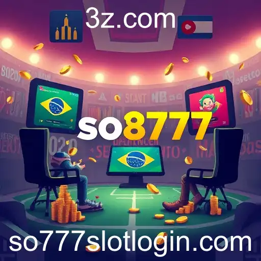 A Expansão dos Cassinos Online e Seu Impacto Global