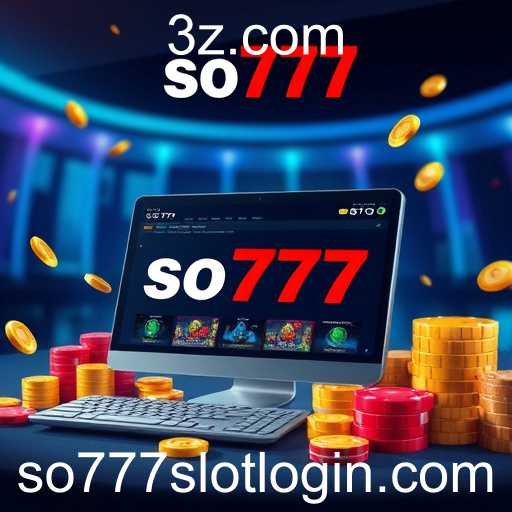 Transformações no Cenário de Jogos com SO777