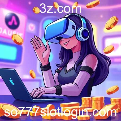 Tendências Globais no Mercado de Jogos Online