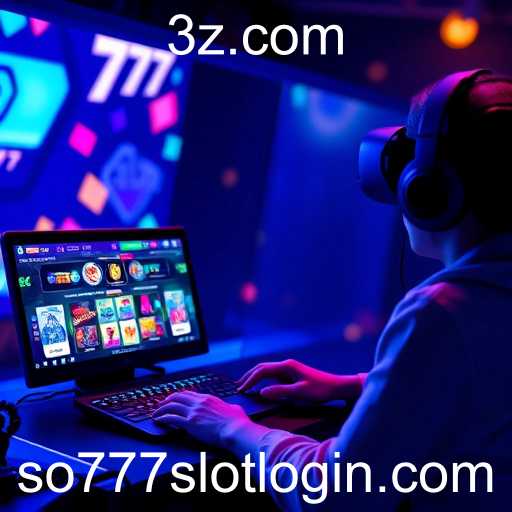 Crescimento e Tendências do Mercado de Jogos Online