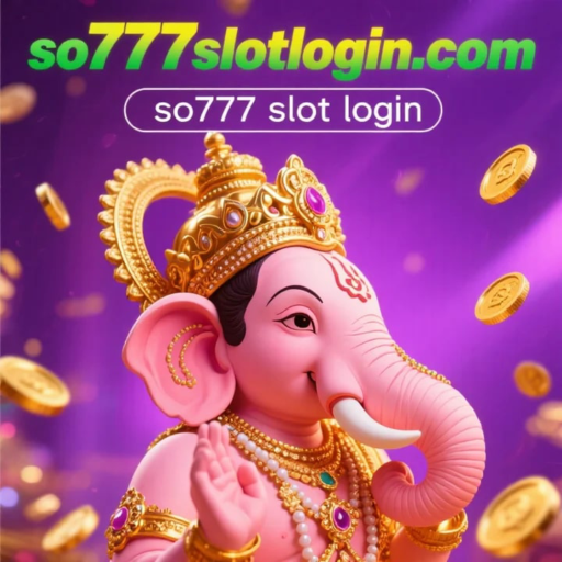 so777 slot login