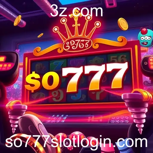 A Evolução do Mercado de Jogos com Slots Virtuais