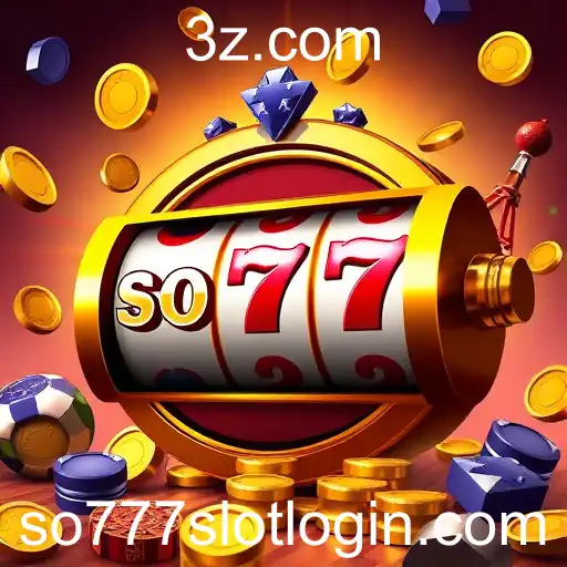 O Crescimento do Mercado de Slots e o Impacto da Tecnologia