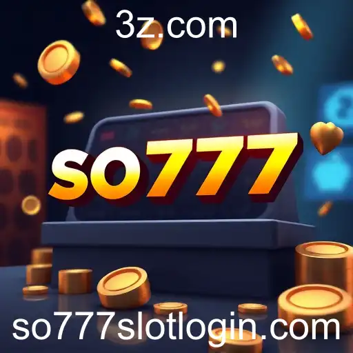 Tendências Atuais nos Cassinos Online: O Caso do so777