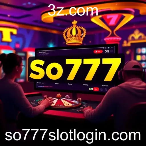 Expansão dos Cassinos Online em 2026