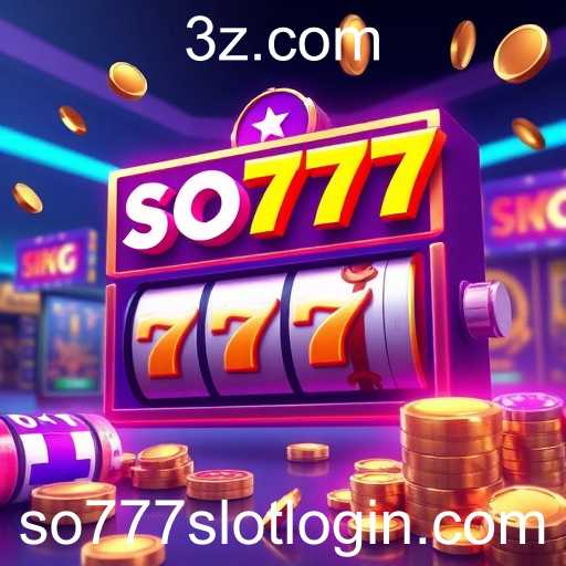 Crescimento do Jogo Online no Brasil e o Impacto do 'so777 slot login'