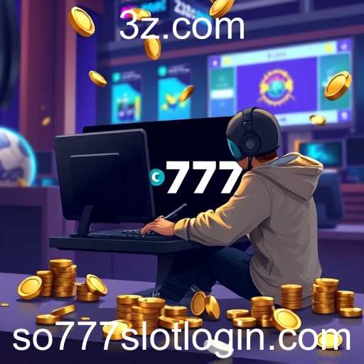 A Evolução dos Cassinos Online e o Impacto do so777