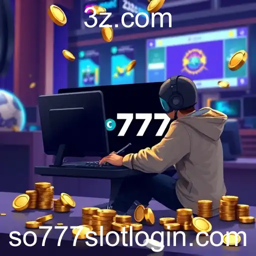 A Evolução dos Cassinos Online e o Impacto do so777