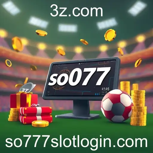 A Popularidade Crescente do so777 Slot